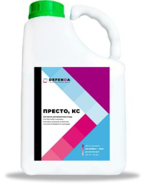 Інсектицид Престо DEFENDA, 5 л