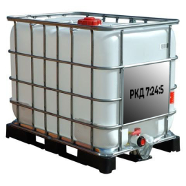 РКД 7:24:5 (Аммиачный азот, ортофосфат, калий)