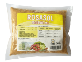 РОЗАСОЛЬ (Rosasol) 15:45:10+ME