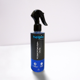 Розморожувач скла Helpix Professional