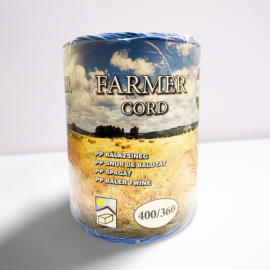 Шпагат Сінов'язальний AGROTEX 350