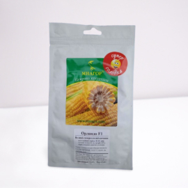 Цукрова кукурудза МНАГОР Орландо F1