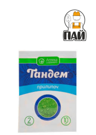 ПРИЛИПАЧ ТАНДЕМ 10 МЛ