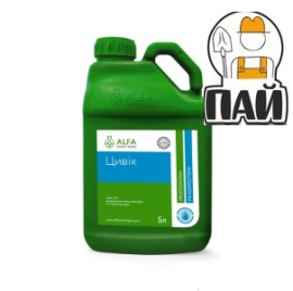рН-корректор воды Цивик (тара от 1л)