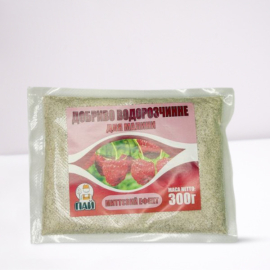 Водорозчинне добриво для малини "ПАЙ", 300г