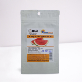 Кавун ПРОДЮСЕР F1