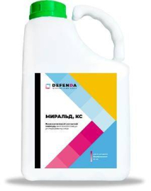 Інсектицид DEFENDA Миральд