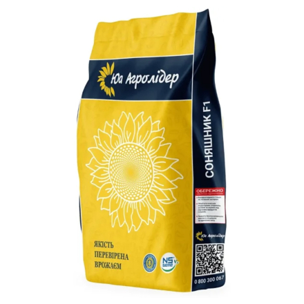 Насіння соняшника НС Таурус 