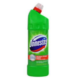 Засіб для чищення унітаза Грін 750гр ТМ Domestos