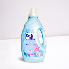 Засіб для прання Denkmit Color & Care 1,5 л
