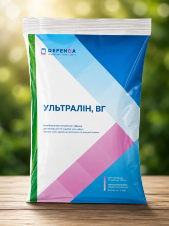 Фунгіцид Ультралін, 1 кг
