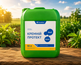 Кремній Протект