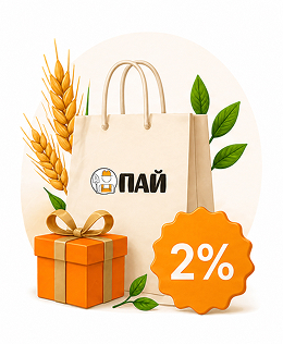 Банер для програми лояльності